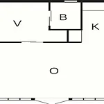Holiday home 4 Star Holiday Home In Martofte Martofte