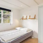 4 Star Holiday Home In Martofte Holiday home