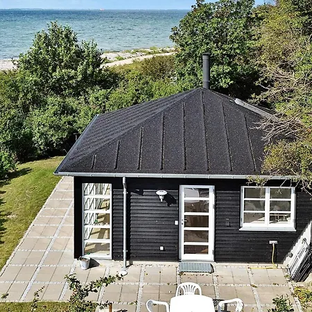 Vakantiehuis 4 Star In *