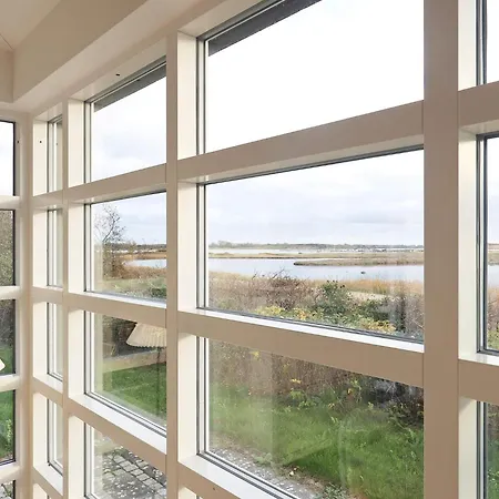 Prázdninový dům 4 Person In Martofte-by Traum *