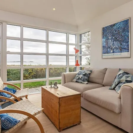 Prázdninový dům 4 Person In Martofte-by Traum Martofte