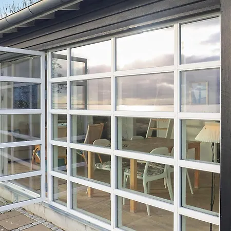 Prázdninový dům 4 Person In Martofte-by Traum