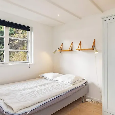 4 Star In Holiday home
