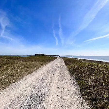 4 Star Holiday Home In Martofte * Martofte