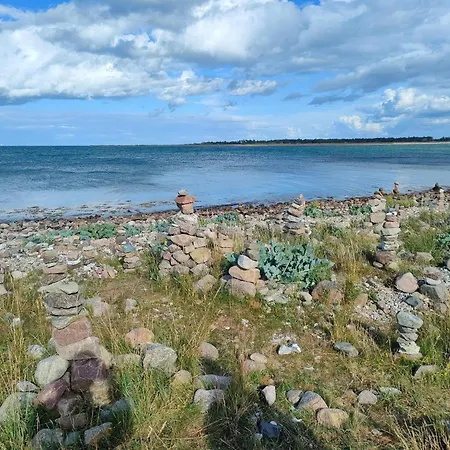 Vakantiehuis 4 Star In Martofte