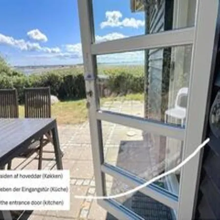Vakantiehuis 4 Star In *