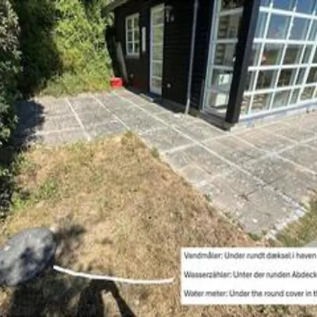 Holiday home 4 Star In Martofte