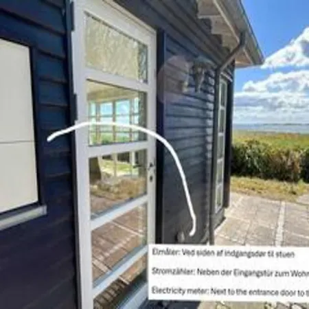 4 Star In Martofte