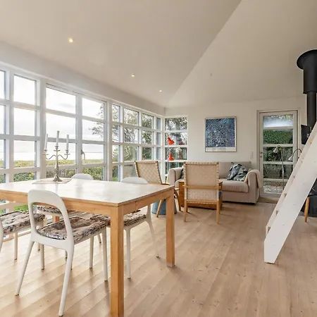 Holiday home 4 Star In Martofte