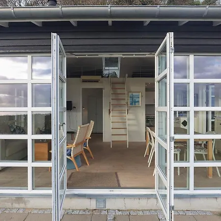 Holiday home 4 Star In Martofte