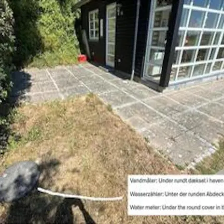 4 Star In * Martofte