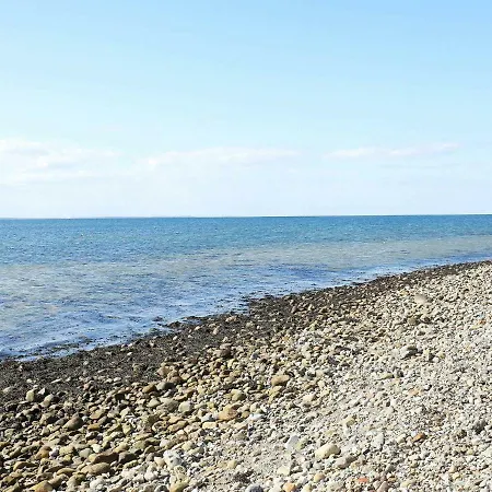度假居 4 Person In Martofte